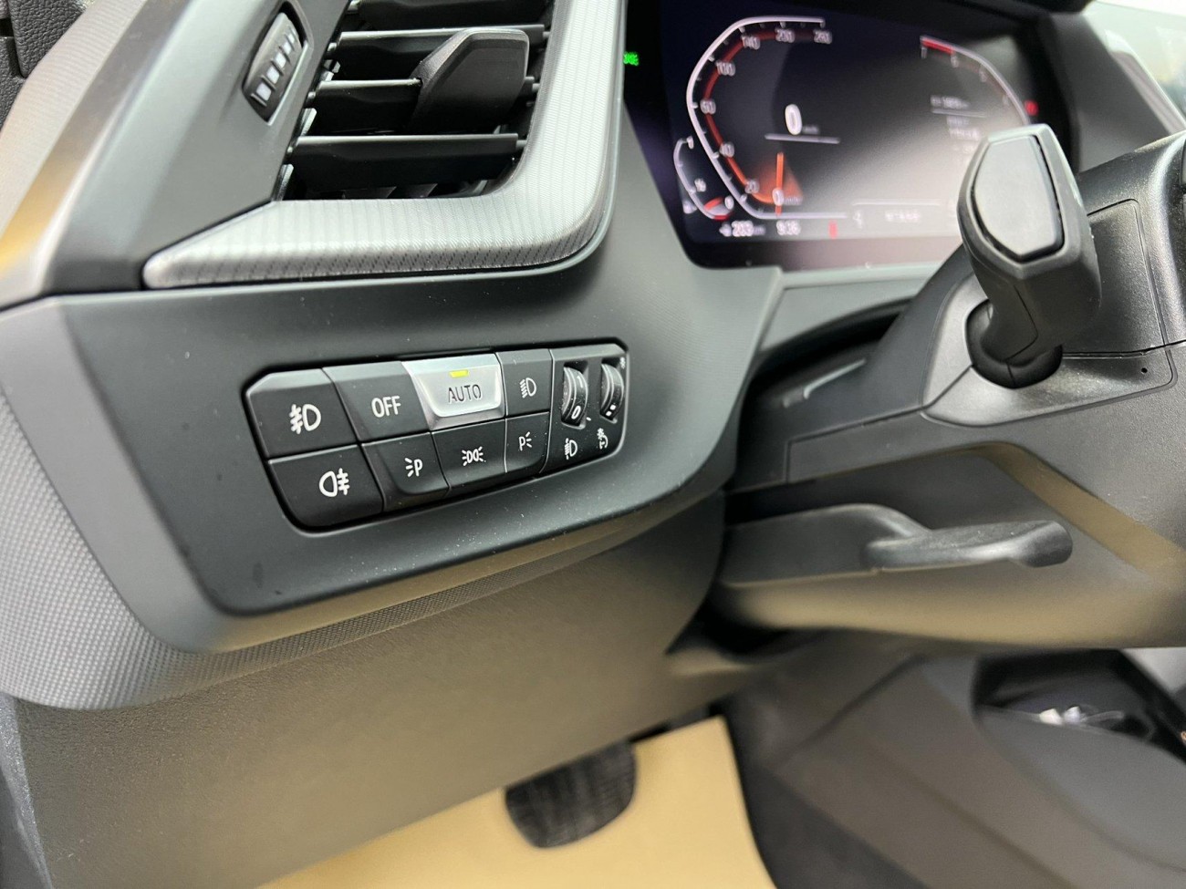 BMW 225i 2023
