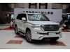 Toyota Land Cruiser 2019