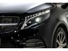 Mercedes-Benz V 2023