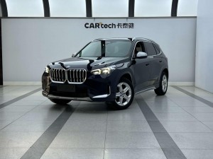BMW X1 2024