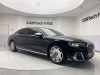 Audi A8L 2022