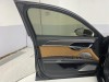 Audi A8L 2022