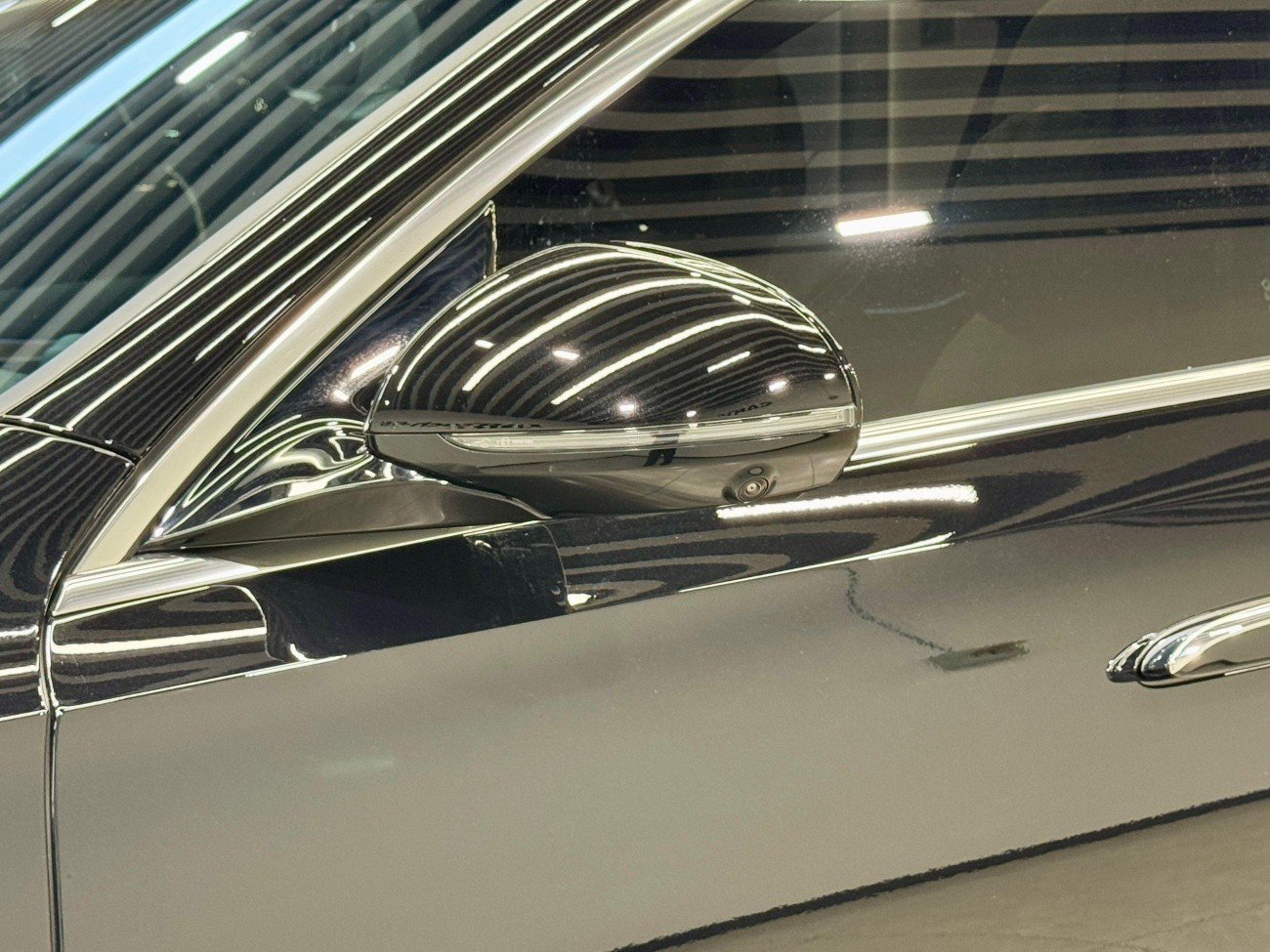Mercedes-Benz E 300 L 2024