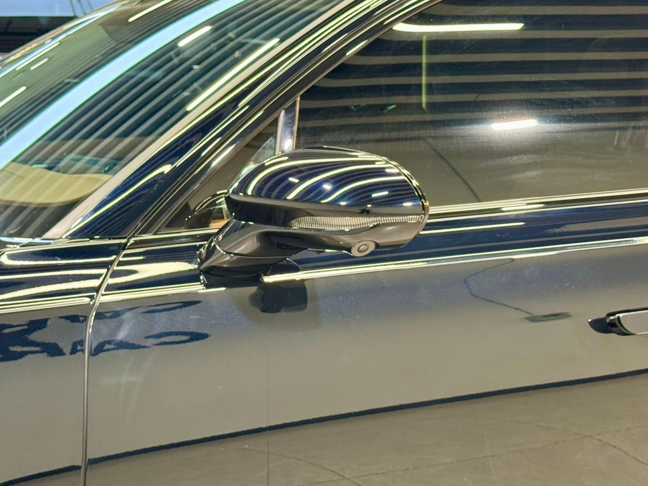 Hongqi H9 2024