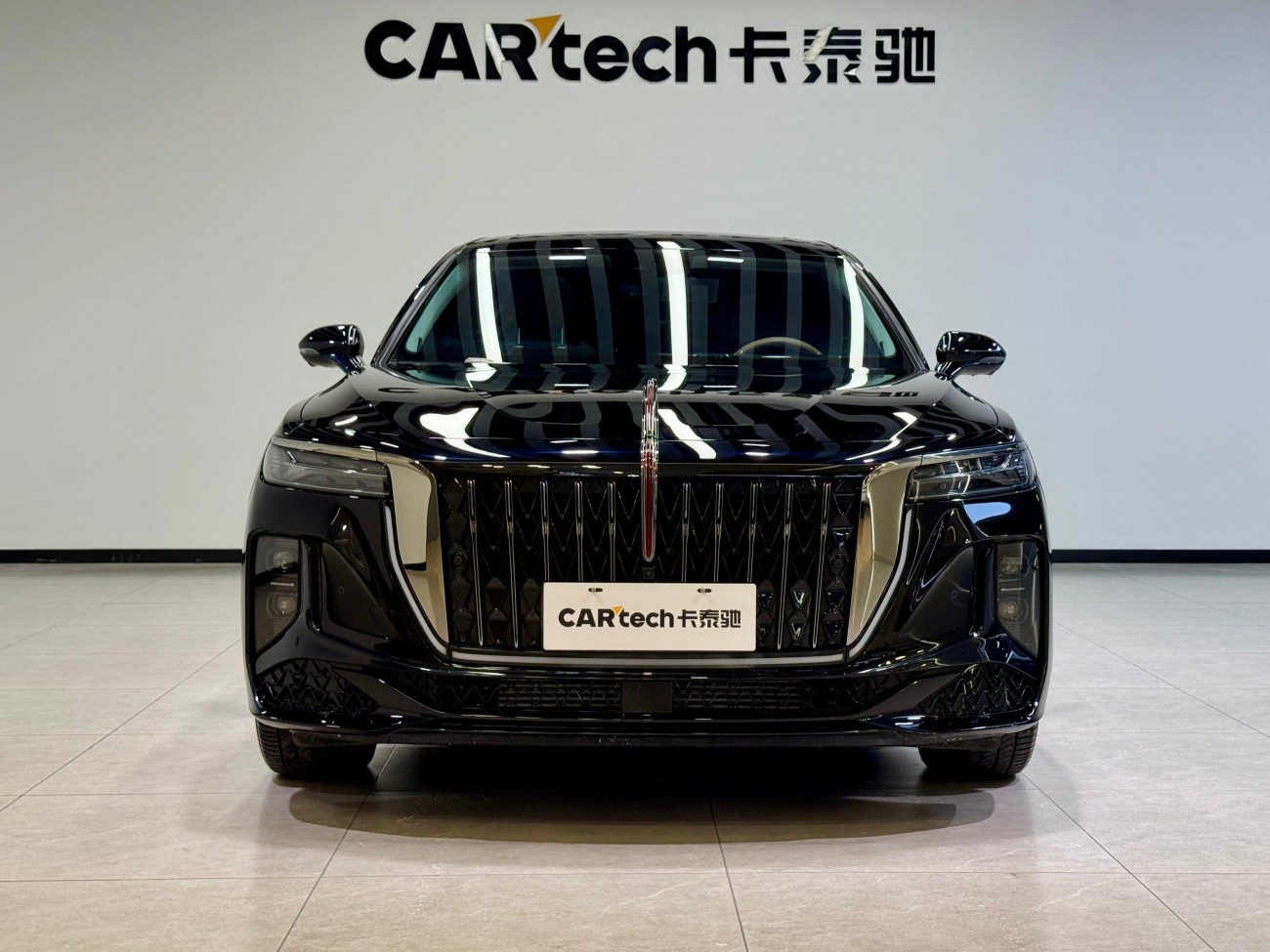 Hongqi H9 2024