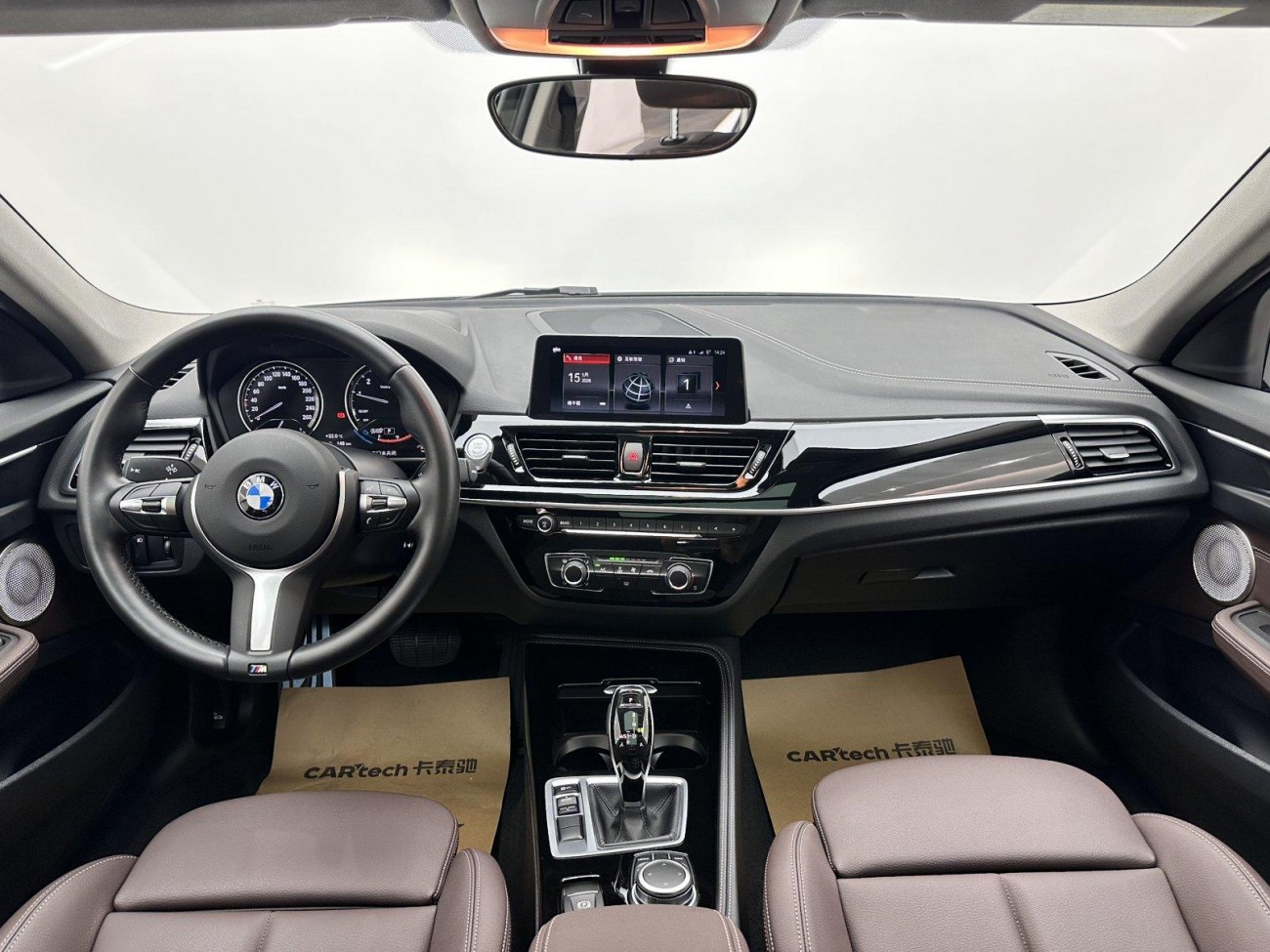 BMW 120i 2021