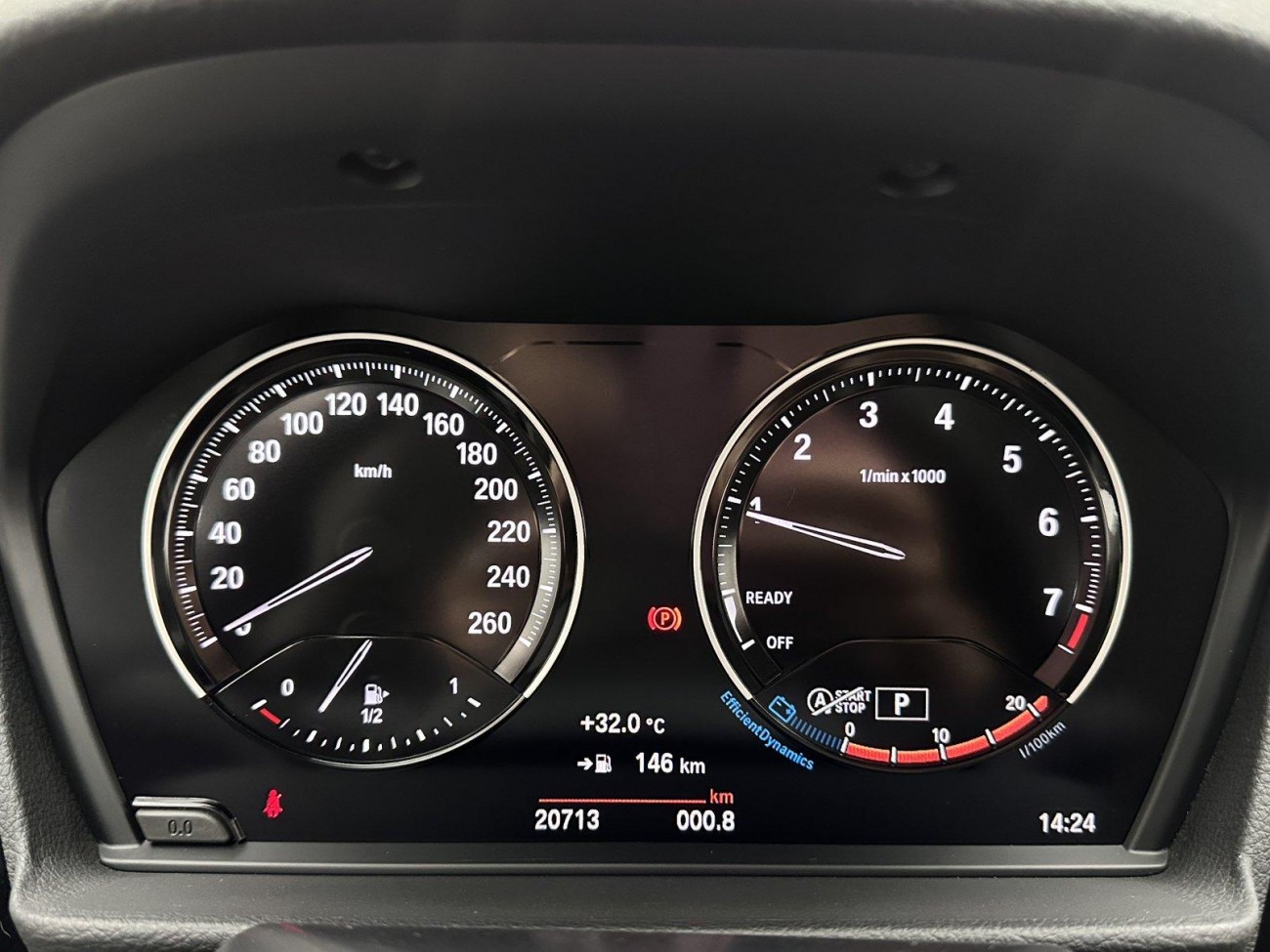 BMW 120i 2021