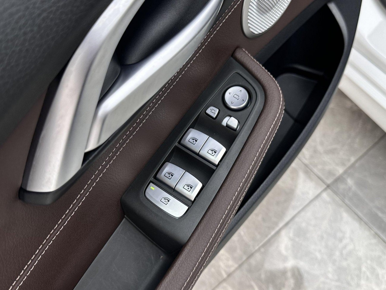 BMW 120i 2021