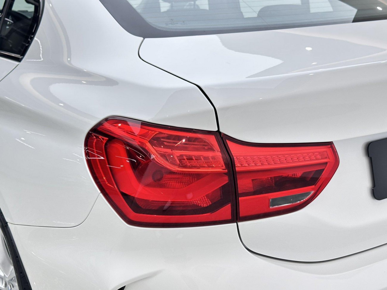 BMW 120i 2021