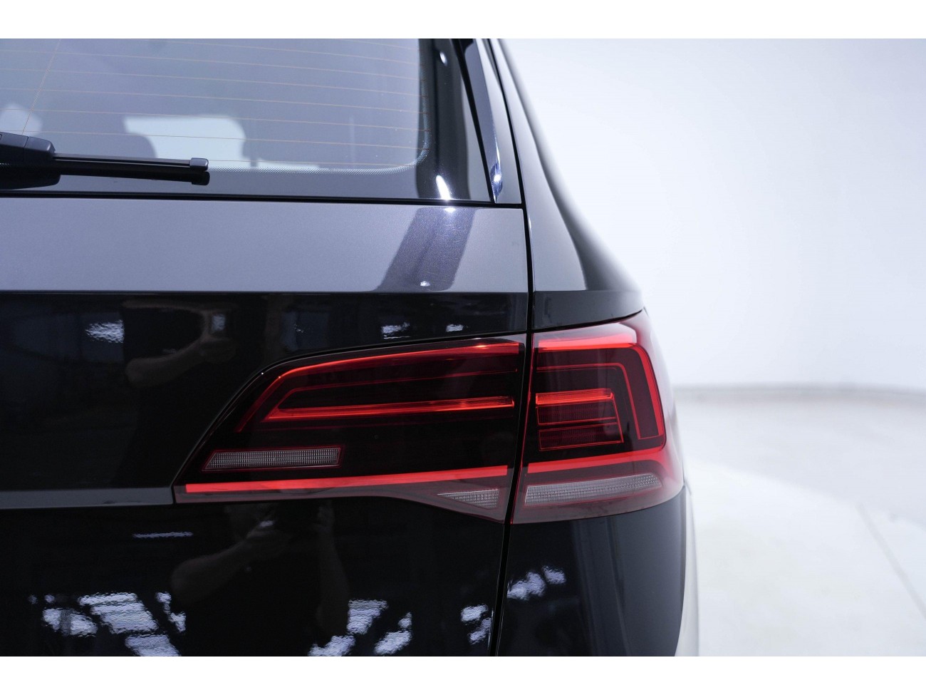Volkswagen Tharu 2022