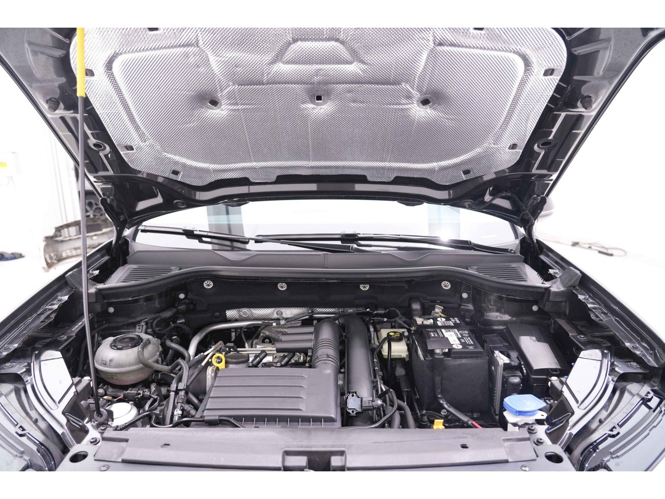 Volkswagen Tharu 2022
