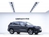 Volkswagen Tharu 2022
