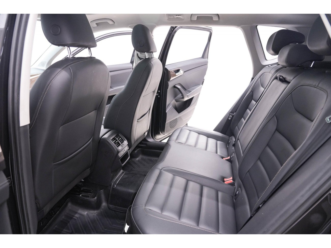 Volkswagen Tharu 2022