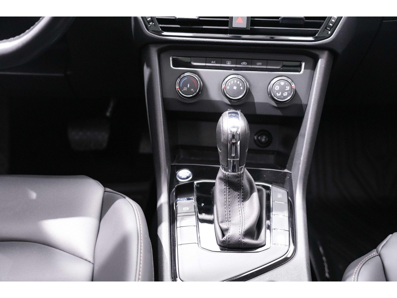 Volkswagen Tharu 2022