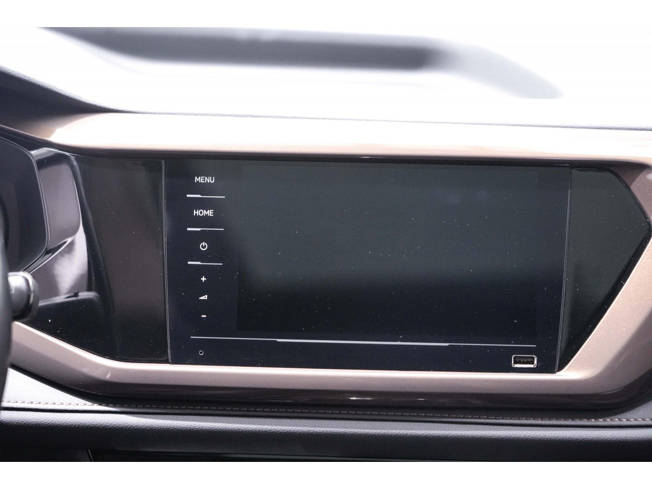 Volkswagen Tharu 2022
