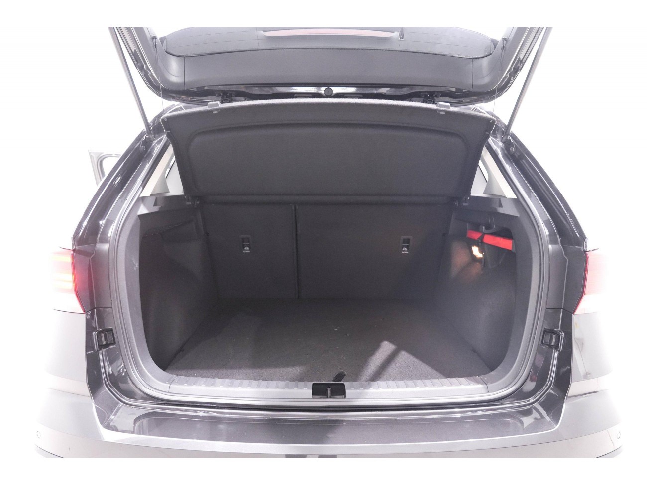 Volkswagen Tharu 2022