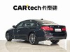 BMW 530Li 2018