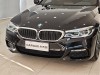 BMW 530Li 2018
