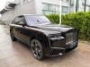 Rolls-Royce Cullinan 2020