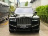 Rolls-Royce Cullinan 2020