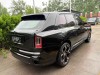 Rolls-Royce Cullinan 2020