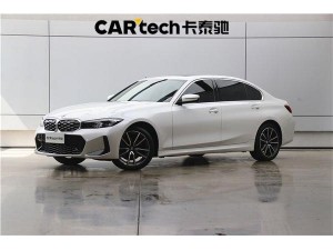 BMW 325Li 2024