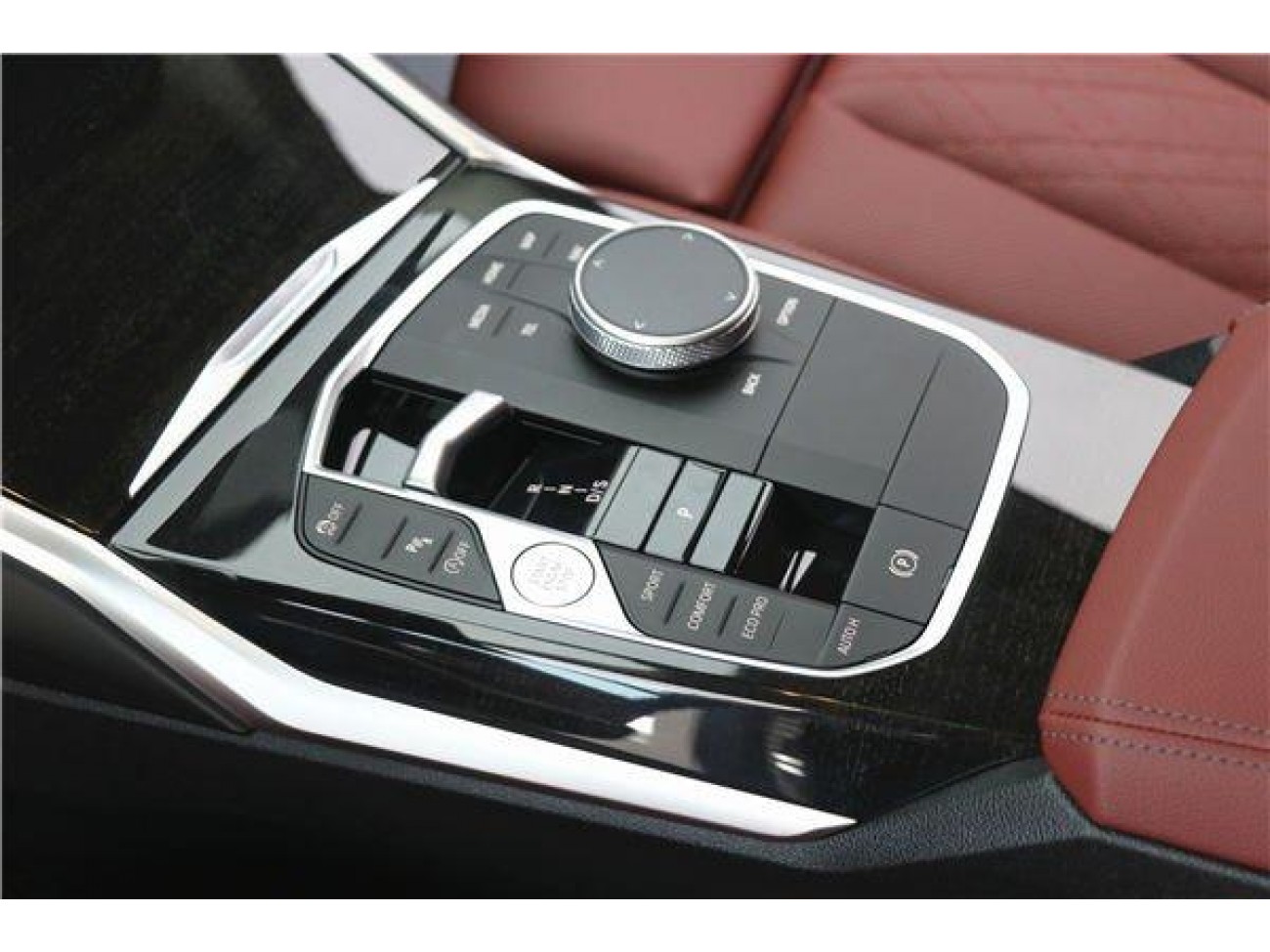 BMW 325Li 2024