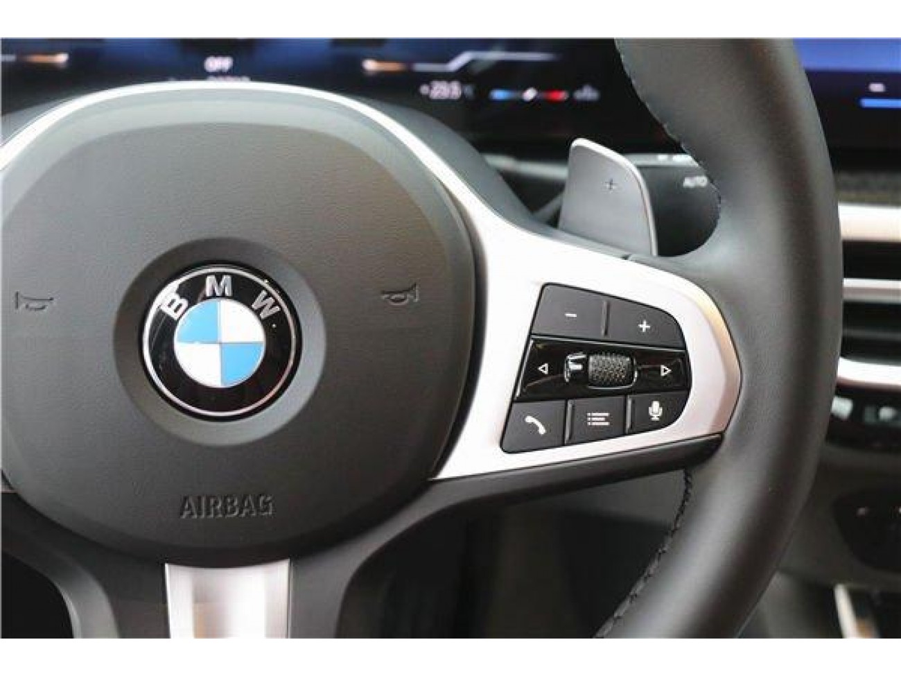 BMW 325Li 2024