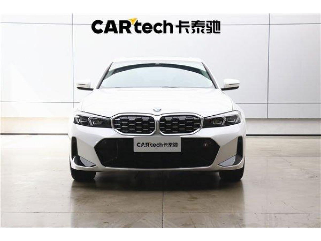 BMW 325Li 2024