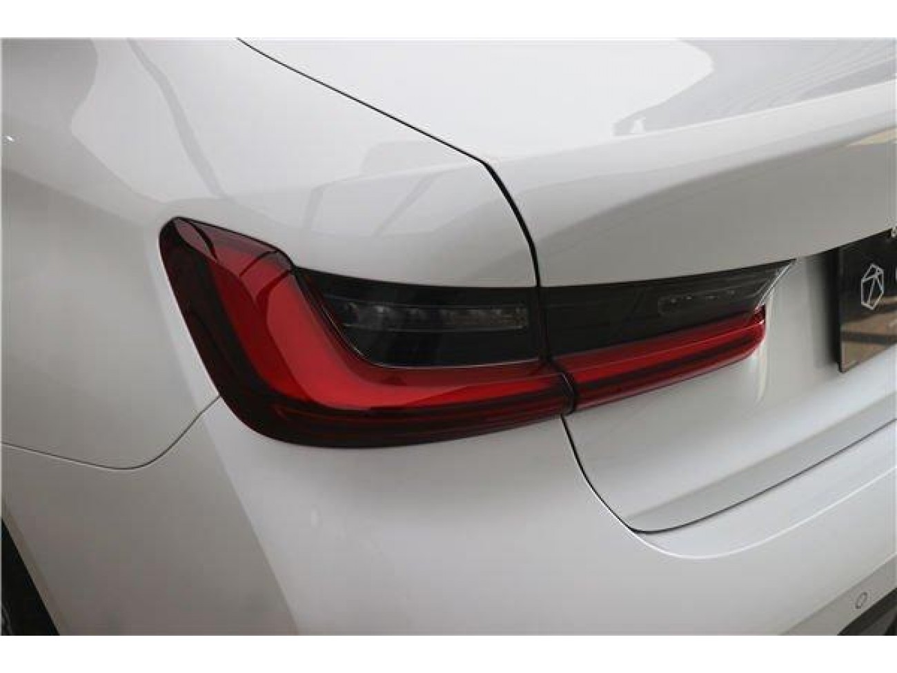 BMW 325Li 2024