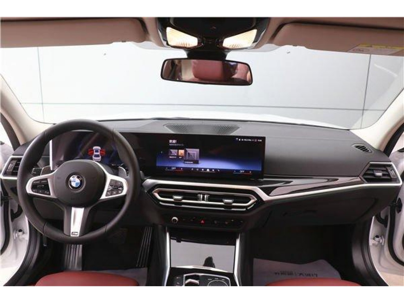 BMW 325Li 2024
