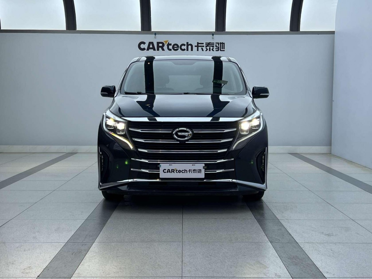 Trumpchi M8 2023