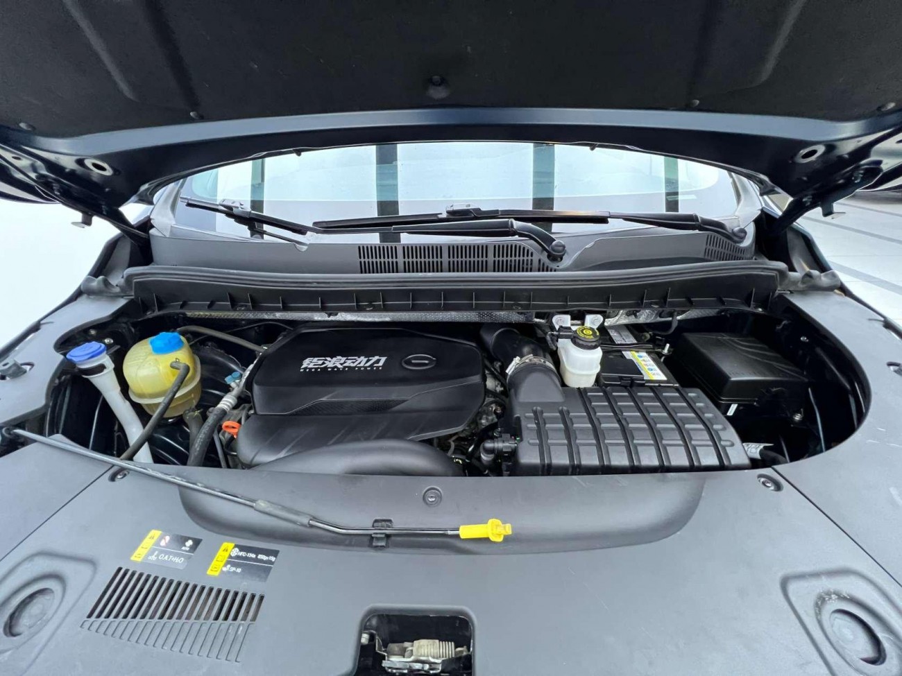 Trumpchi M8 2023