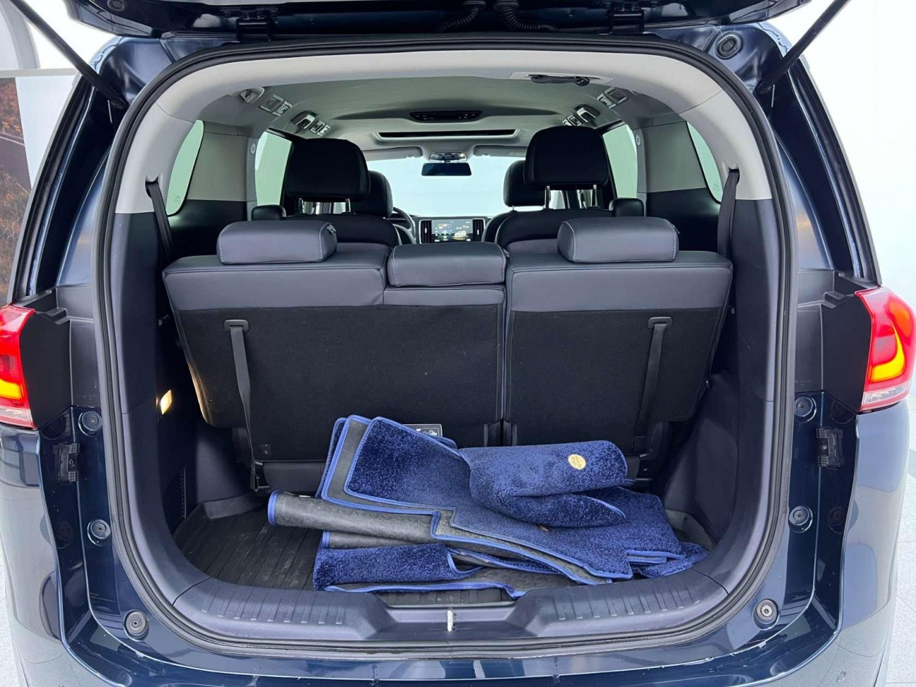 Trumpchi M8 2023