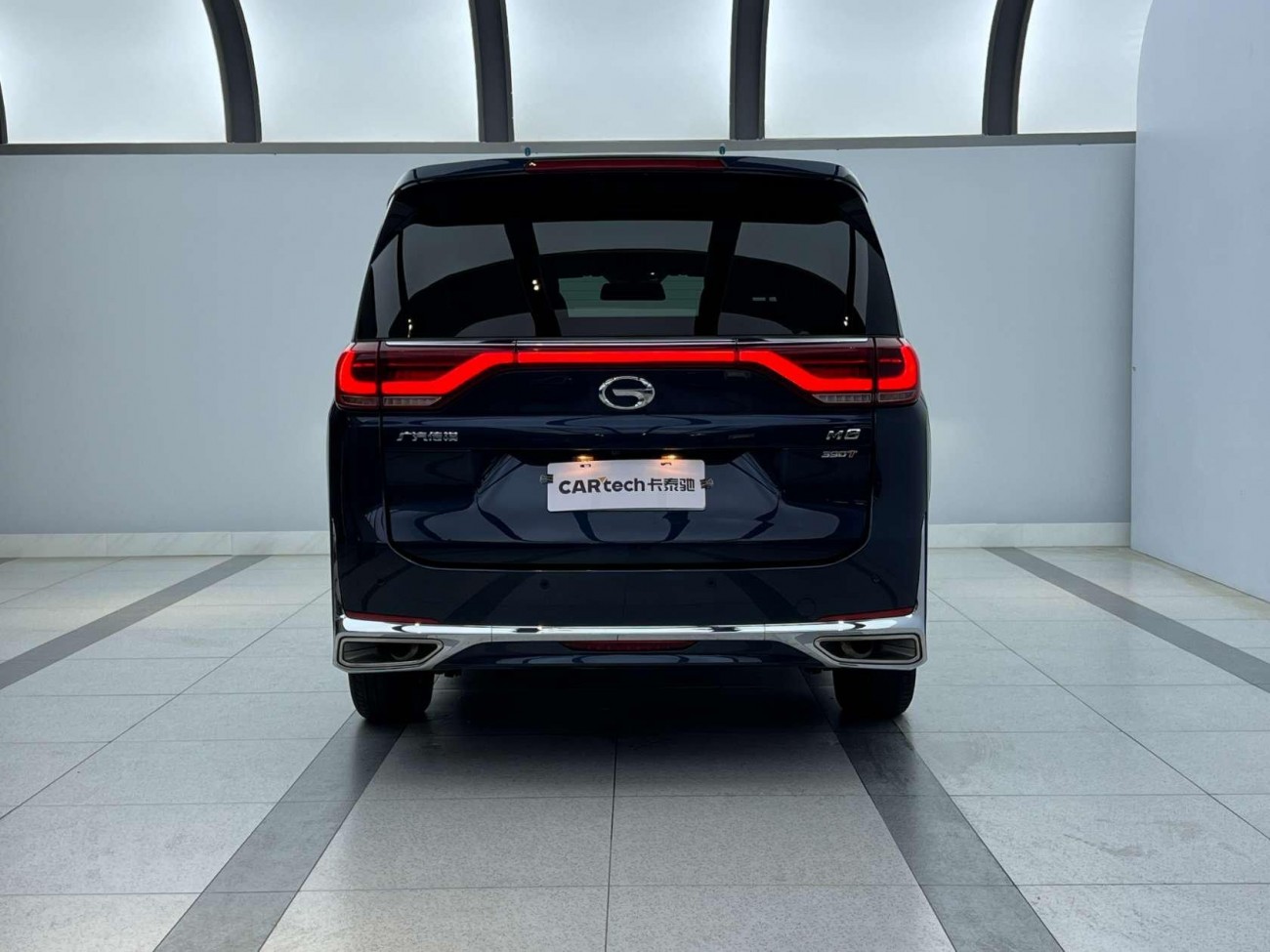 Trumpchi M8 2023