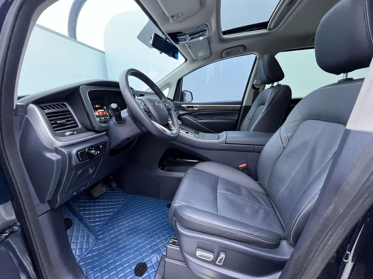 Trumpchi M8 2023