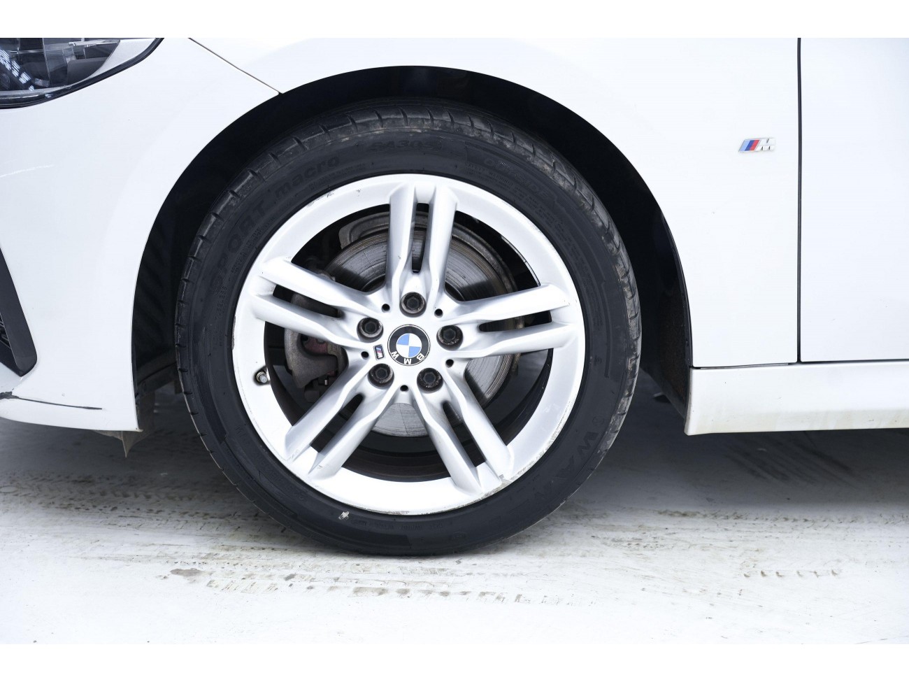 BMW 120i 2022