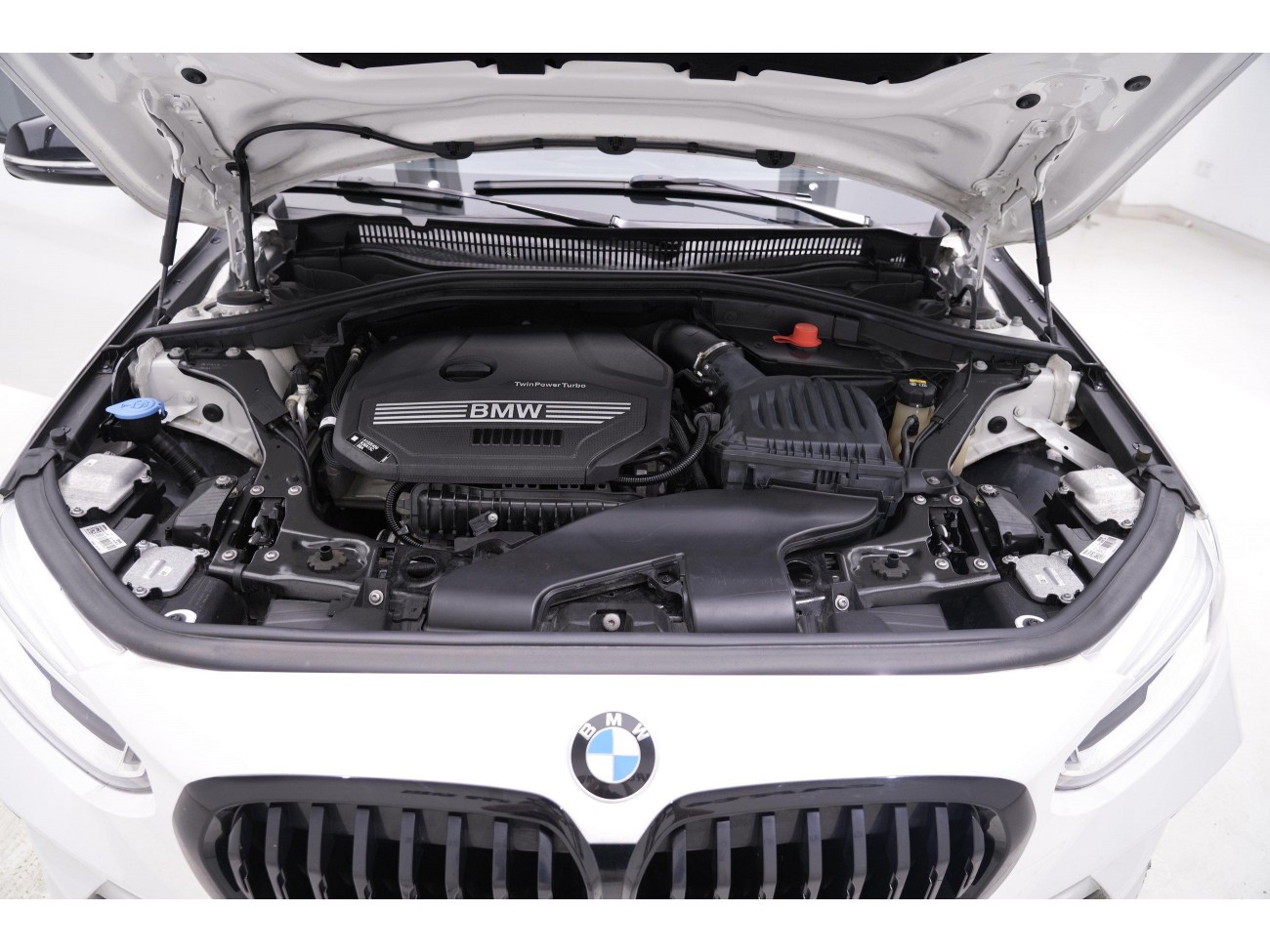 BMW 120i 2022