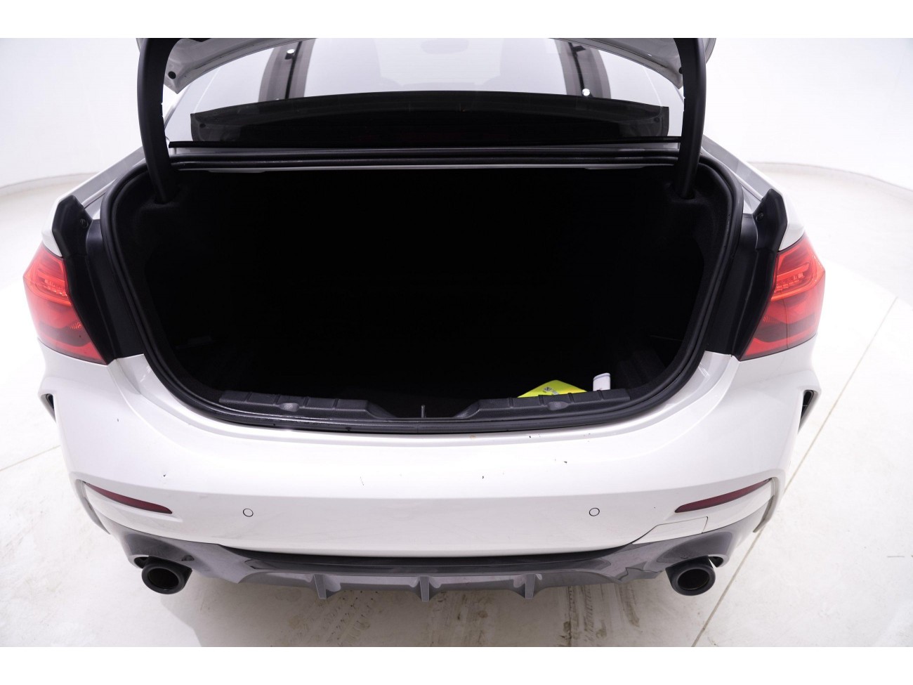 BMW 120i 2022