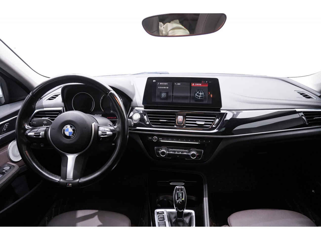 BMW 120i 2022