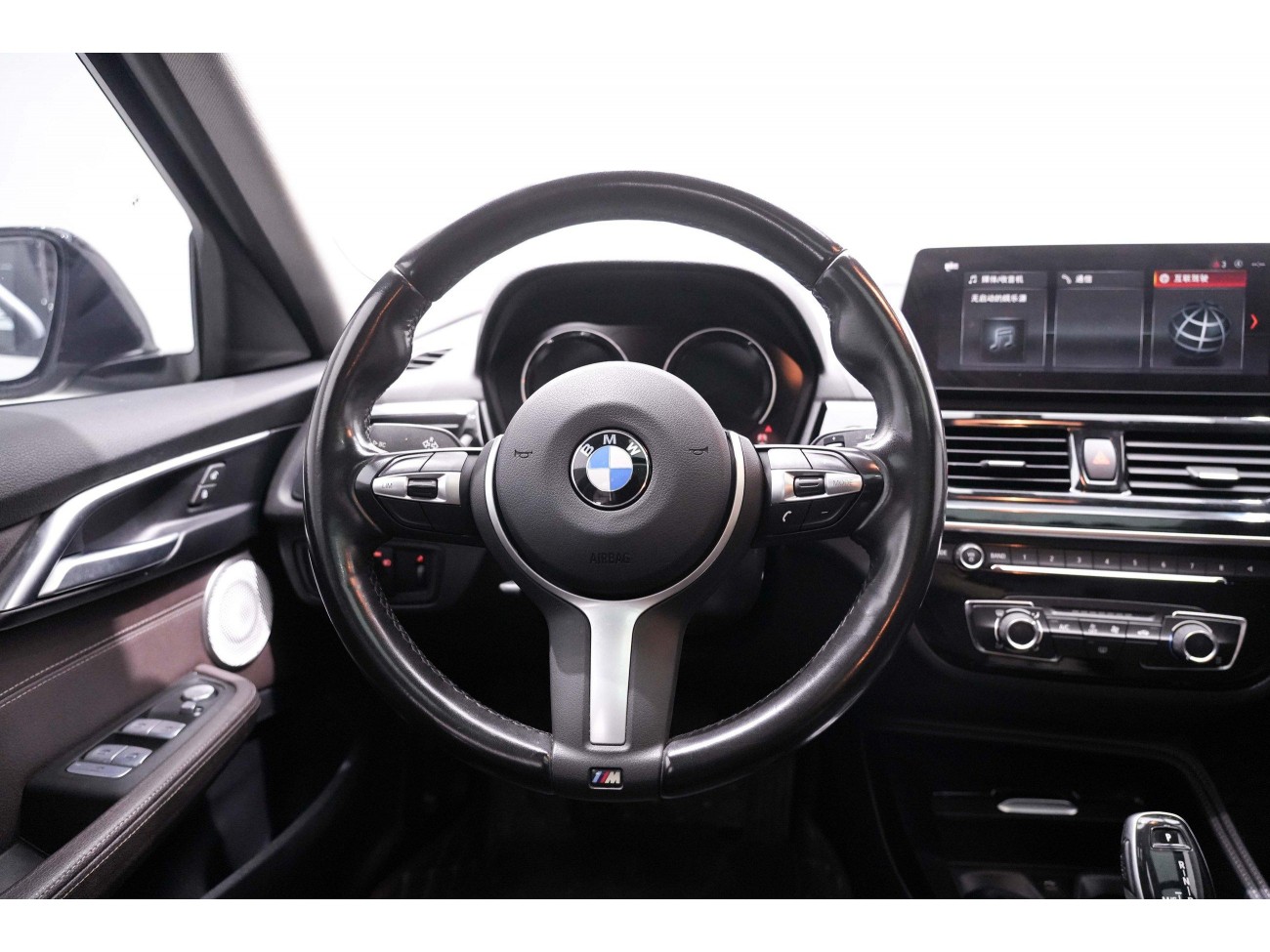 BMW 120i 2022