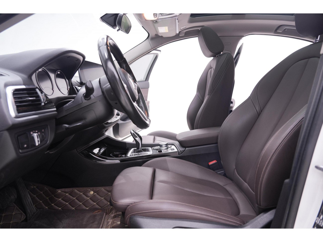 BMW 120i 2022