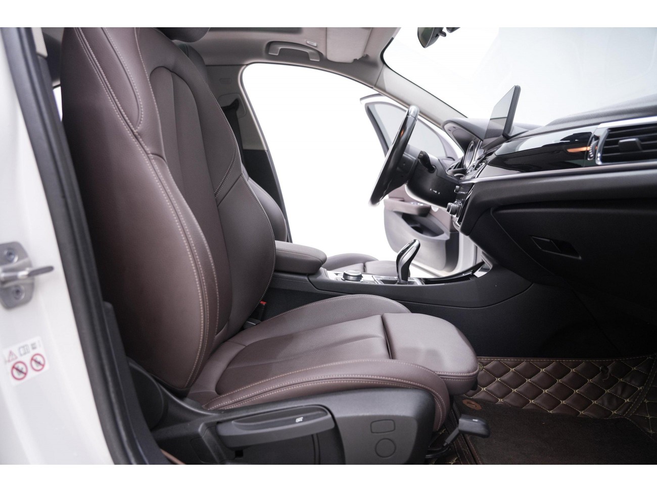 BMW 120i 2022