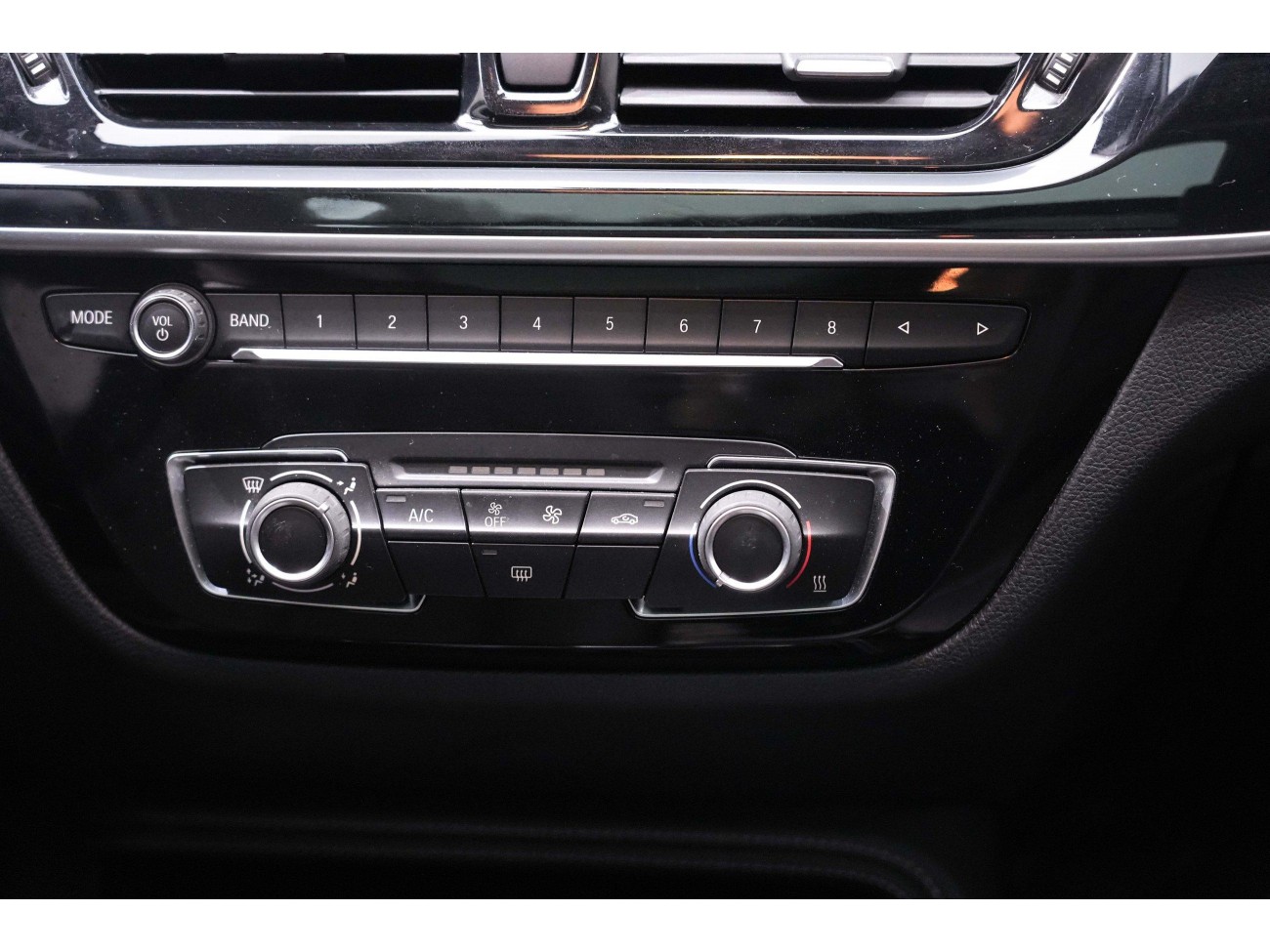 BMW 120i 2022