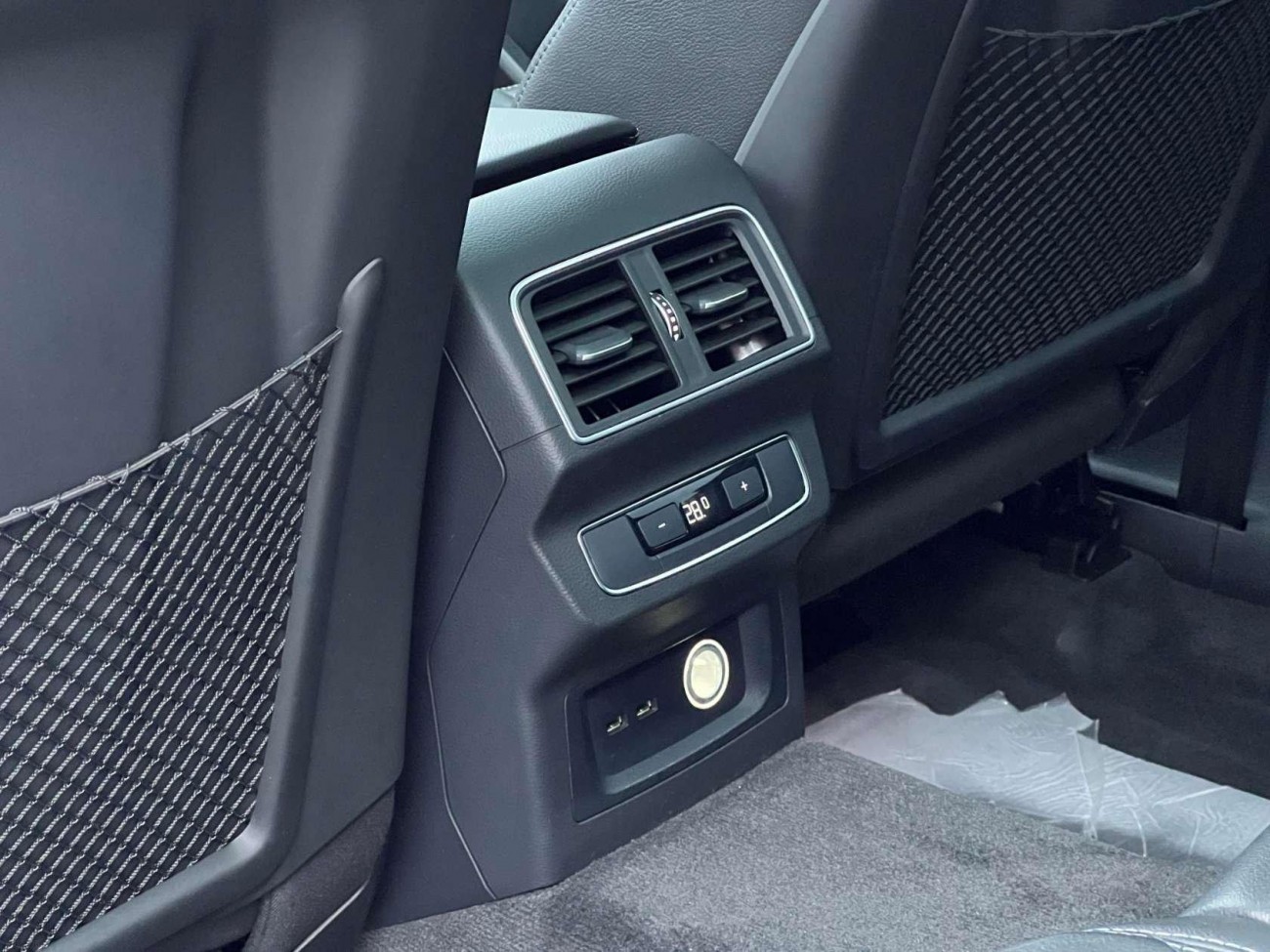Audi Q5L 45 TFSI 2021