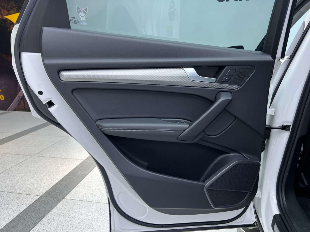 Audi Q5L 45 TFSI 2021