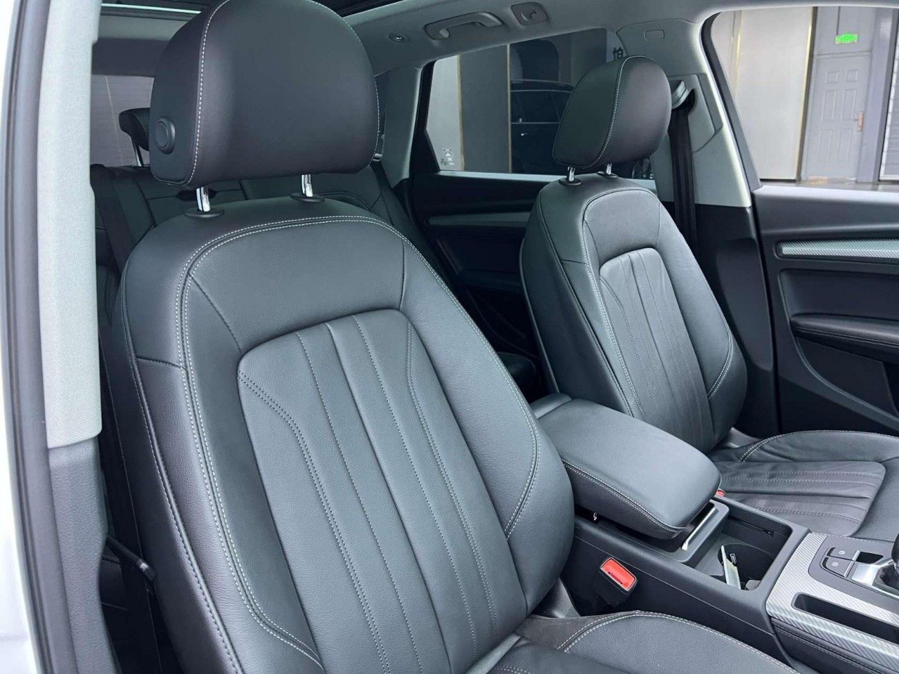 Audi Q5L 45 TFSI 2021
