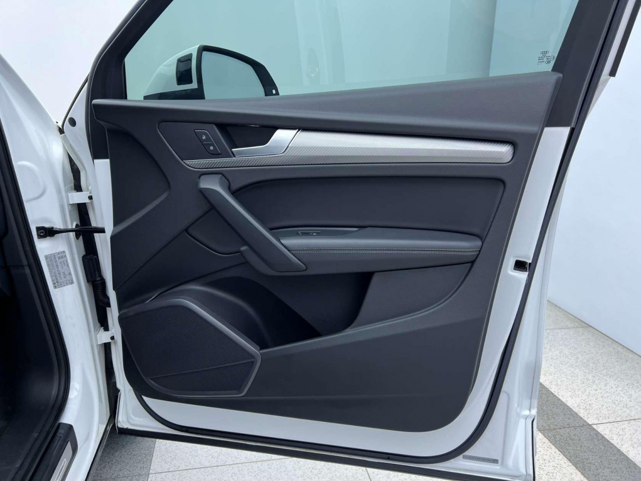 Audi Q5L 45 TFSI 2021