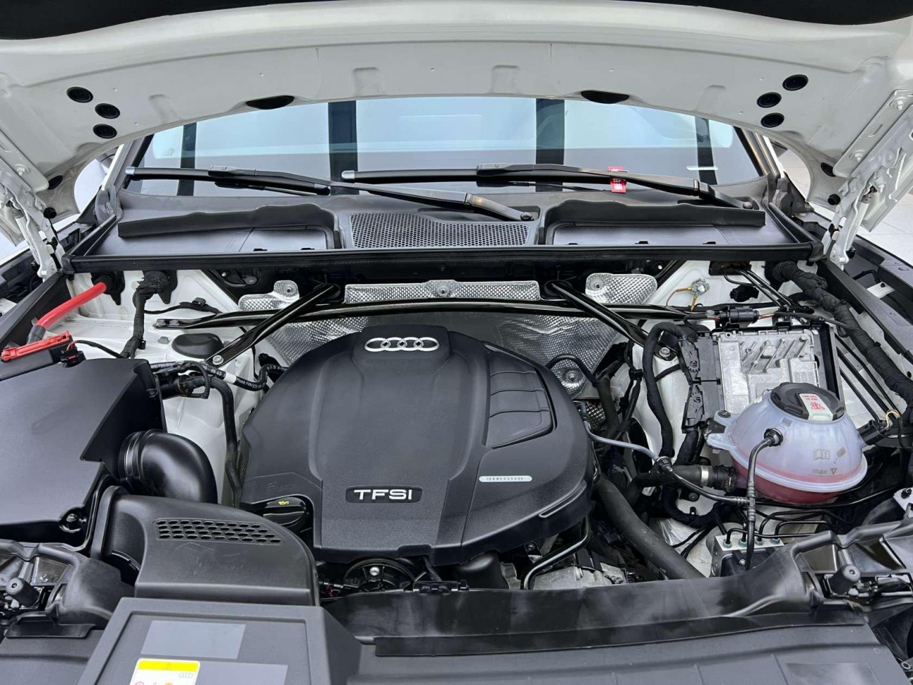 Audi Q5L 45 TFSI 2021