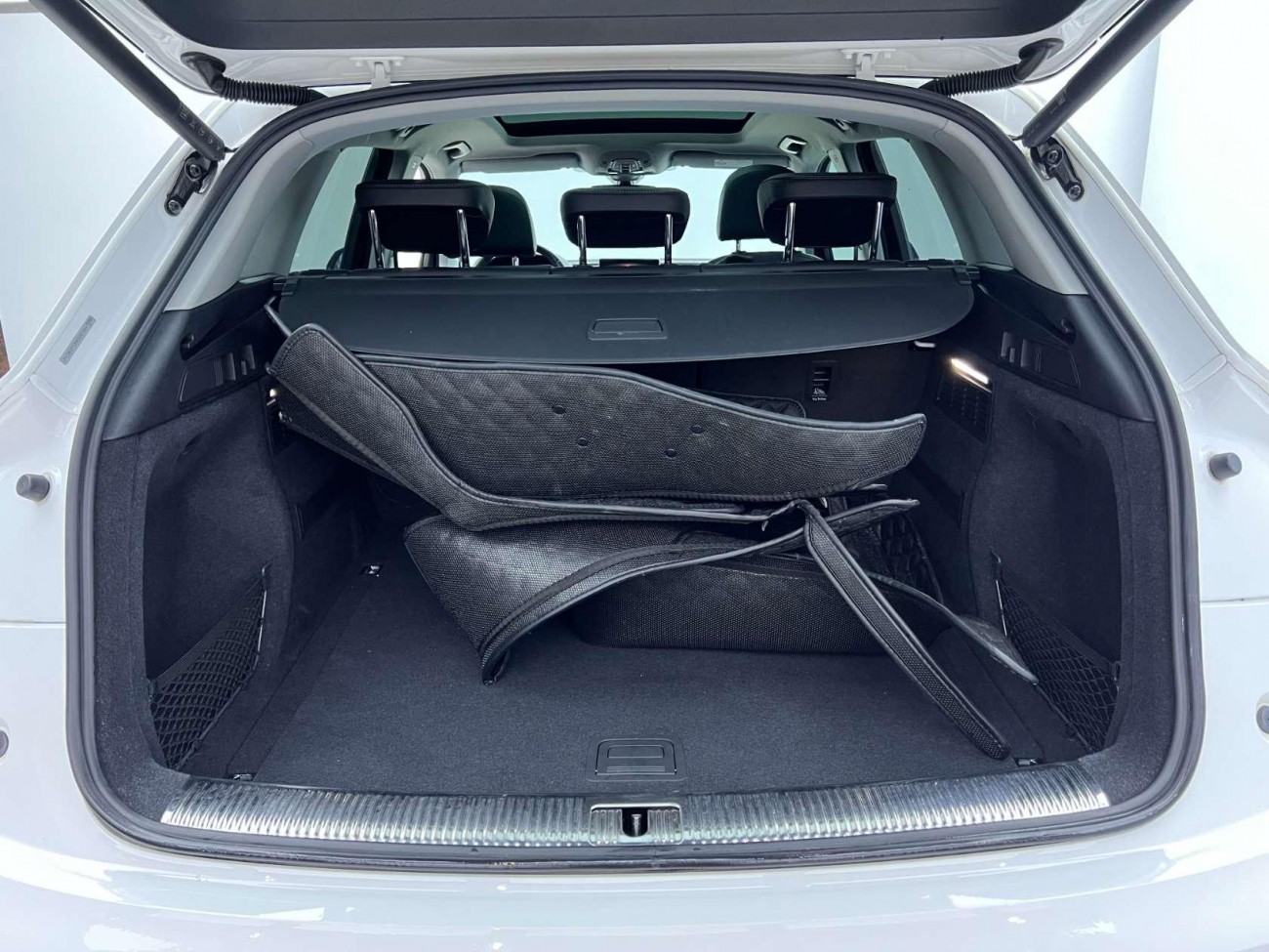 Audi Q5L 45 TFSI 2021